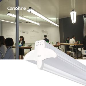 7.87feets 16000lm Indirect LED Lighting Fixtures With Emergency Driver