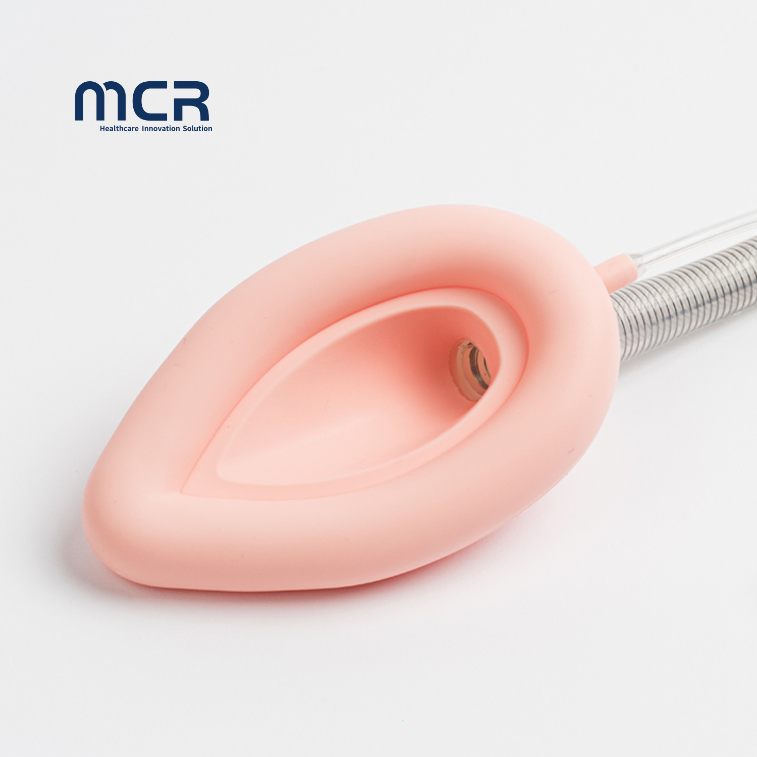 Sterilized Laryngeal Mask Airway Reusable With Durable Material