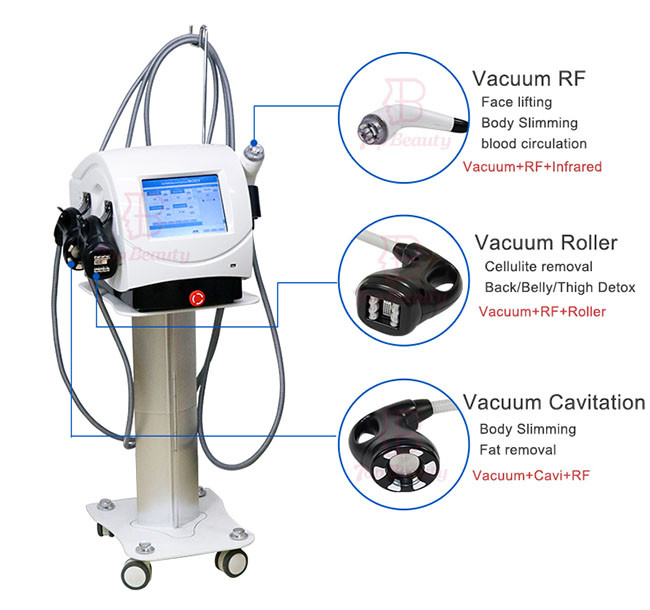 Fat Burning EMShapeing Skin Tightening Iii Machine