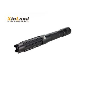 5 Star Pattern Indicator Laser Pointer Pen Burning Laser Pointer Rechargeable