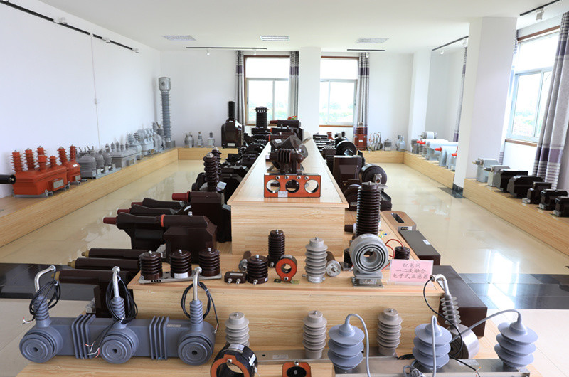 IEC60044-1 12kv MV Current Transformer Indoor Single Phase For Measuring