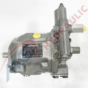China Radial Plunger Pump Type A10vso18 Rexroth Axial Piston Variable Medium Pressure Pump on sale