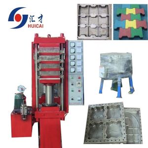 China 3600 KG CE ISO9001 Floor Tile Making Machine with Front and Back Manual Push-Pull Mode on sale China 3600 KG CE ISO9001 Floor Tile Making Machine with Front and Back Manual Push-Pull Mode on sale