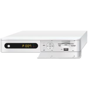  Multi Language DVB-T2 Set Top Box DVB-T Terrestrial HD MPEG-4 Receiver Manufactures