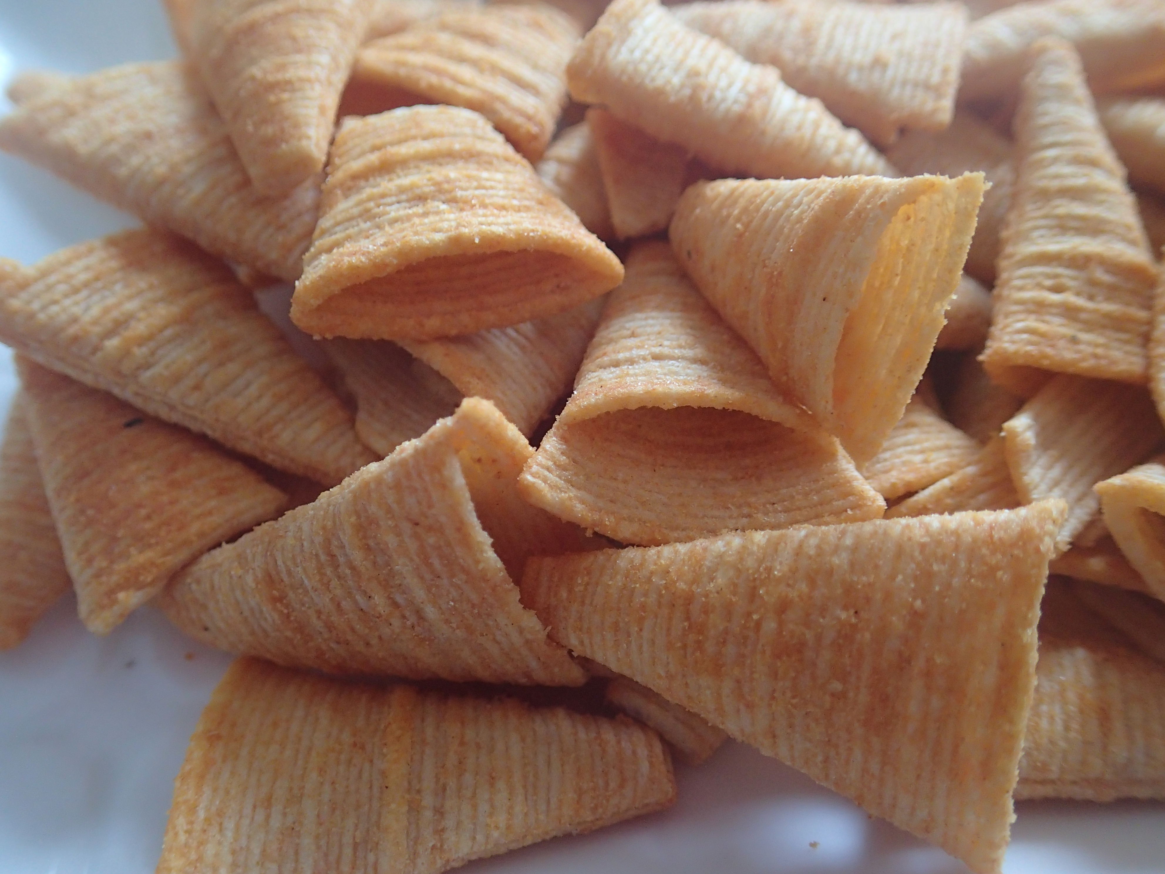 high quality competitive price rice crackers snack