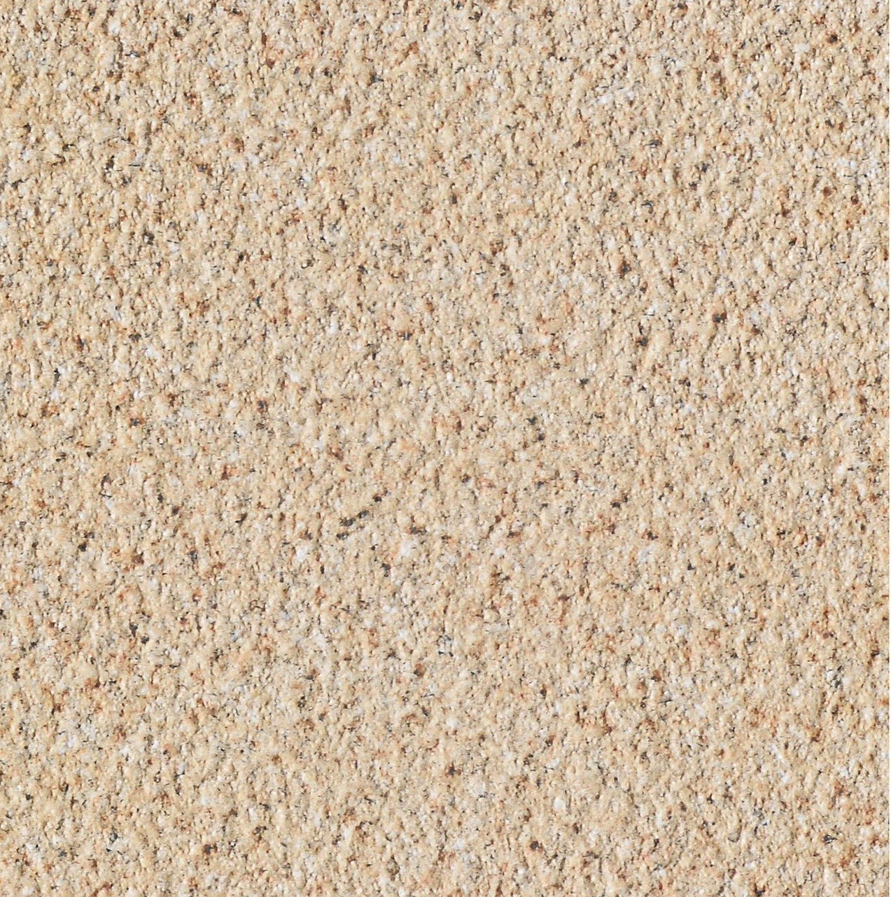 Yellow Full Body 600x600mm Square Bush-Hammered Lychee Surface Floor Paving Tile For Shopping Mall