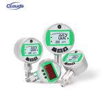 YK80 Digital Pressure Gauge The Go-To Choice for Mechanical Stress and Vibration