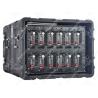 Buy cheap high power portable DDS system VIP vehicle eod bom disposal IED jammer with 12 from wholesalers