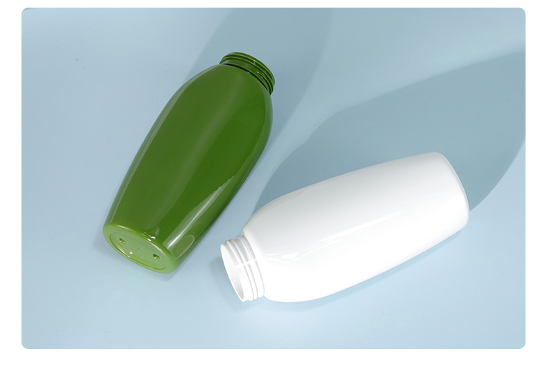 PET Custom Hand Sanitizer Bottles 250ml 300ml Plastic Lotion Bottles With Pump
