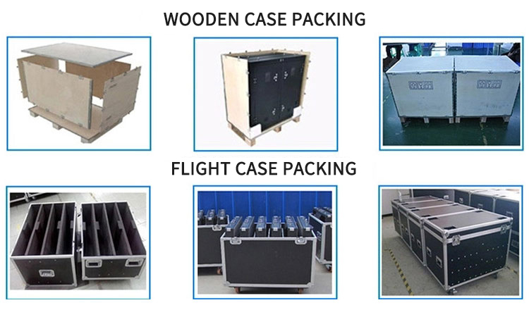 LED Display Panels Video Wall P1.5 P1.9 P2.5 P2.6 P3.91 P4.81 Outdoor Rental Pantalla Exterior Led Cinema Screen