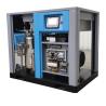 Buy cheap 11kw/15hp 8bar 10bar water lubrication oil free screw air compressor for medical from wholesalers