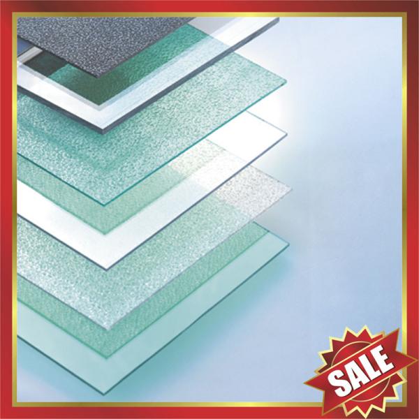 Polycarbonate panel,pc panel,polycarbonate board,solid pc board for construction