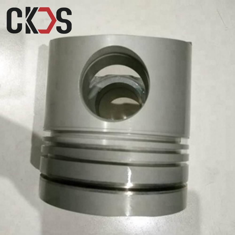 HINO 13216-2330 Piston Liner Kit Engine Piston For Engine K13C