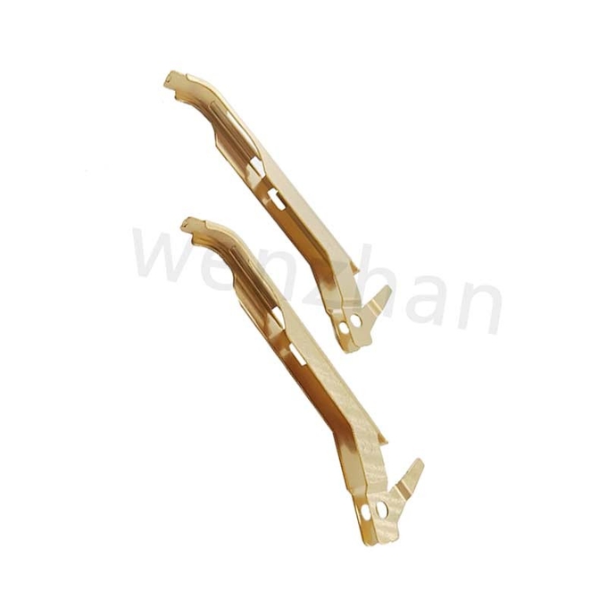 Smt Machine Npm Feeder N210103441AC Cover For 8mm Feeder KXFW1KS5A00