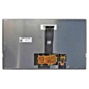  9 Inch C090EAN04.1 Hight Brightness Automotive TFT Displays 3G Vibration 40 pins FPC Manufactures