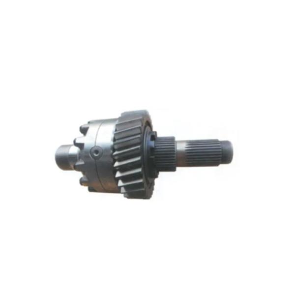 International Truck Parts HOWO Truck Parts Differential Carrier 99014320166 for