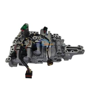 018CHA1502600 Automatic Transmission Valve Body Hydraulic Control Module