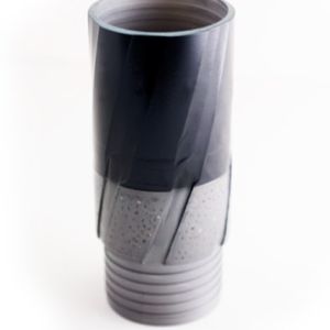 China Premium Synthetic Diamond Reaming Shells For Precise Hole Stabilization on sale