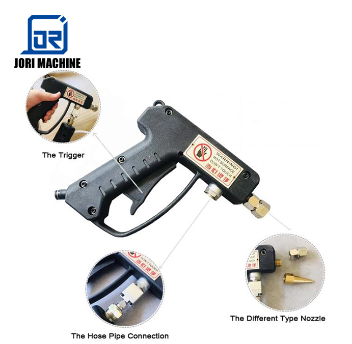 Machine Hot Melt Dispensing Automatic Glue Gun Keratin Glue Machine