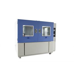 Lab Customized Sand And Dust Test Chamber IP68 IP66 IP54 Environmental