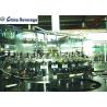 Buy cheap Glass And Plastic Bottle 350ml Automatic Liquid Filling Equipment from wholesalers
