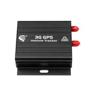  Cars Trucks 2g 3g 4g Tracker SOS Engine Stop Tracker GPS With Camera And Fuel Manufactures
