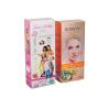Buy cheap Skin Care Serum Cosmetic Packing Box Rectangle Shape With Embossing from wholesalers