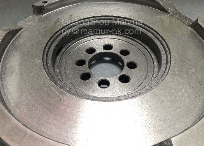 MAMUR Diesel Engine Flywheel JMC Auto Parts For JMC 1040 493 1005060TV
