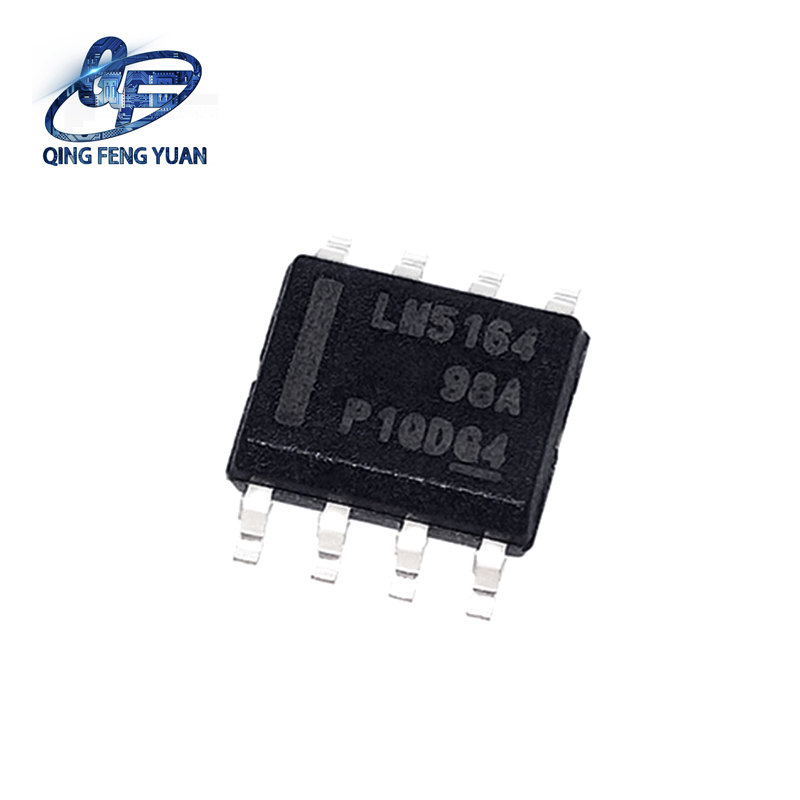 Texas LM5165YDRCR In Stock Electronic Components Integrated Circuits Microcontroller TI IC chips VSON10