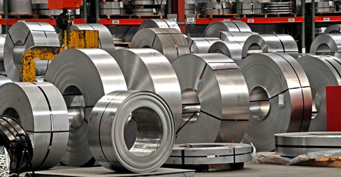 Metal Prepainted Galvanized Steel Coils 0.21mm Color Coated