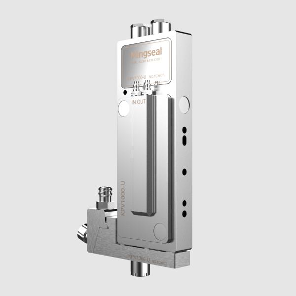 PJS-100 Series Piezoelectric Jetting Valve Acoustics Semiconductor Optics