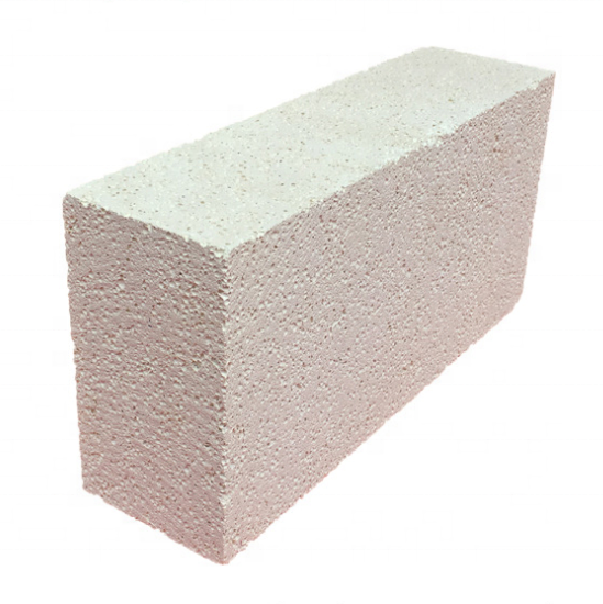 Free Sample WAM-26 Mullite Insulating Fire Bricks for Foundry Industry
