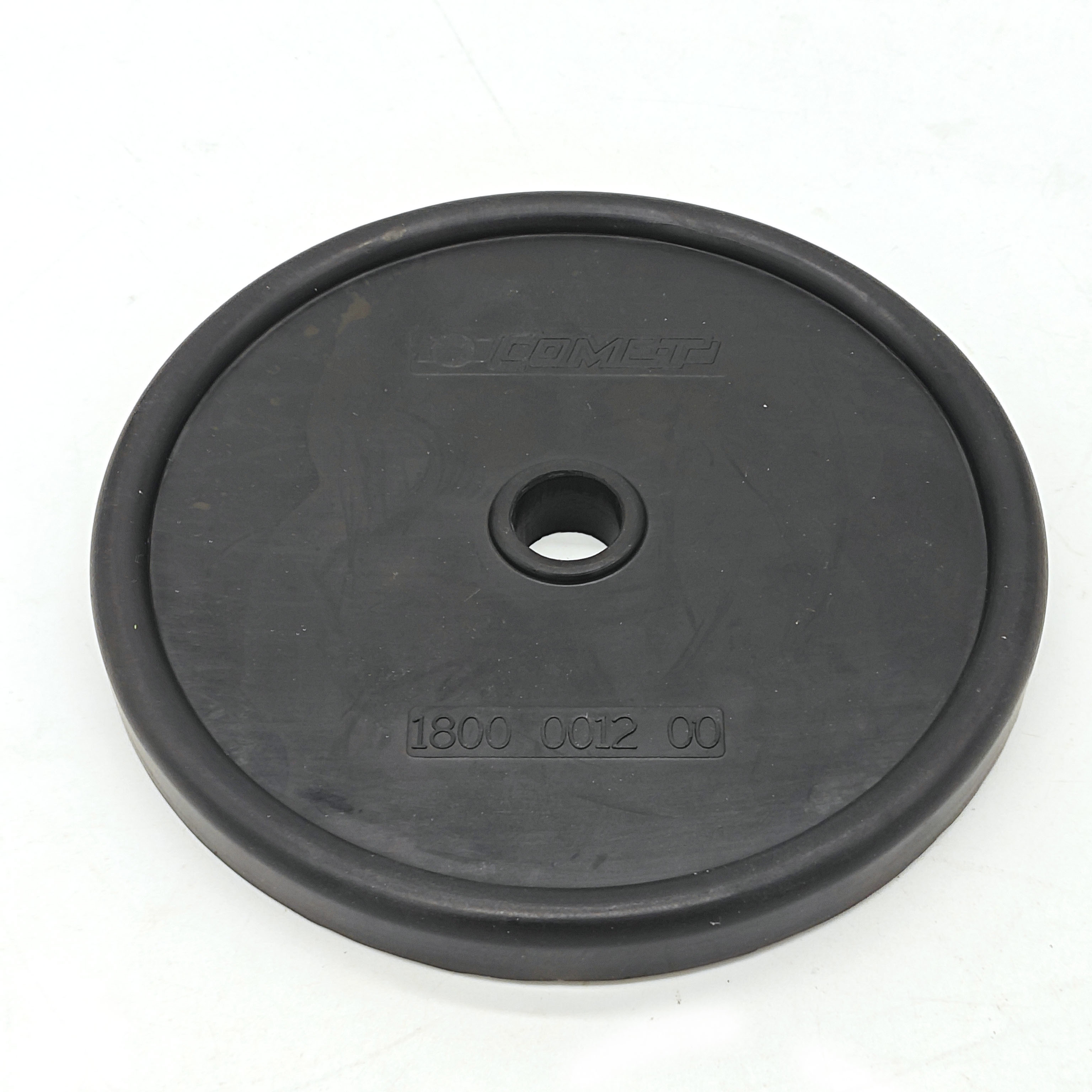 OEM ODM Diaphragm Pump Rubber Membrane Kits