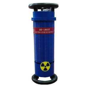 Industrial Portable X Ray Flaw Detector For Non Destructive Testing In Aerospace