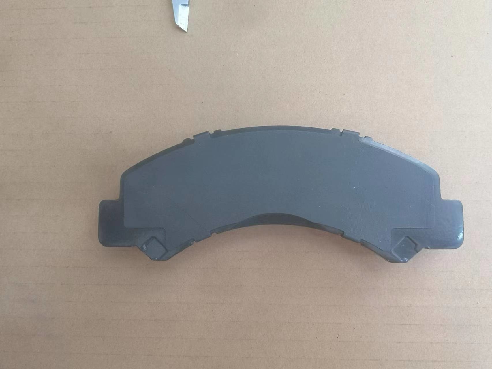 NHR NLR Brake Pad 8982169210 Front Disc Brake 4JJ1 Engine Isuzu Truck D4054 Disc Brake Pad Kit