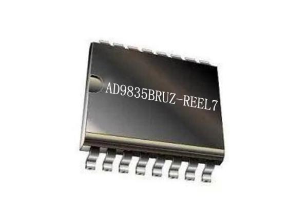 Integrated Circuit Chip AD9835BRUZ-REEL7 Direct Digital Synthesis IC TSSOP16