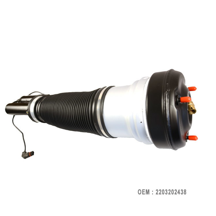 Air Suspension Shock For Mercedes BenZ W220 Front Air Shock Absorber 2203202438 S-Class 1999-2006