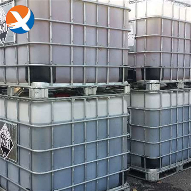High Quality Sodium Diisobutyl Dithiophosphate Ore Beneficiation Chemicals