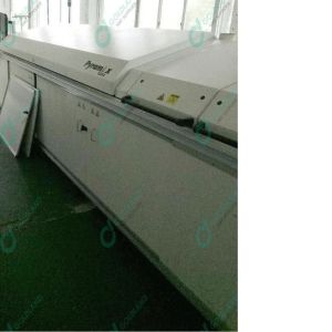 Pyramax 125 SMT Reflow Oven, BTU SMT Reflow Oven, PCBA SMT Reflow Oven