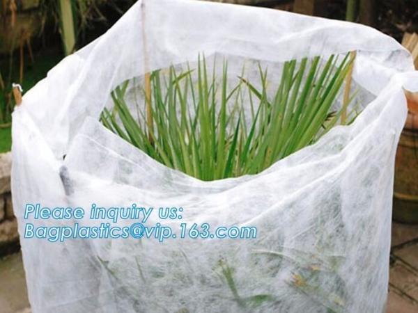 Anti UV sunshade agricultural nonwoven fabric, Agricultural pp spunbond nonwoven