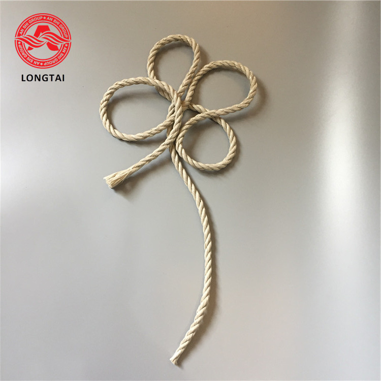 3 Strands Banana Rope Twine