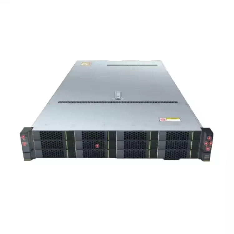 2488Hv6 2U Rack Sever for Hyperfusion Private Mold NO InteIntel Xeon Processor Ready to Ship