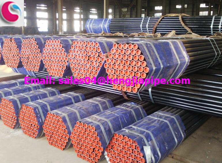 ASTM A335 P11 steel pipes manufacturer