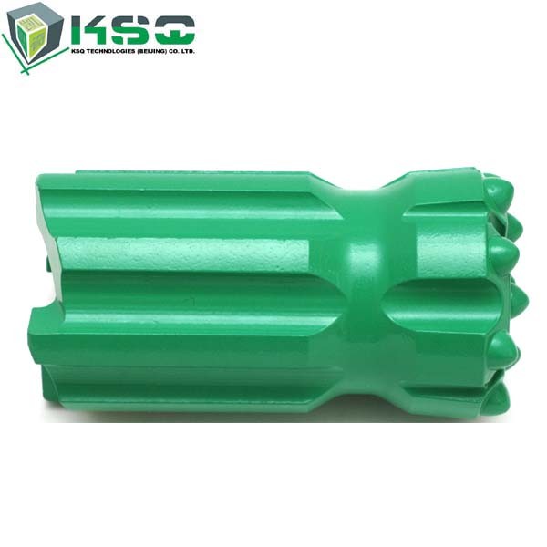 R38 Retractable Drill Bit for Hard Rock Mining Drilling Spare Parts
