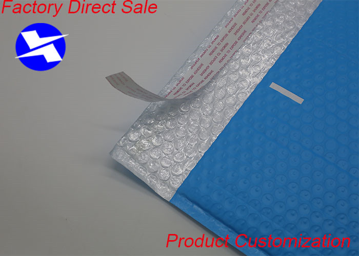 Thickness Custom Poly Mailer Shipping Bags Padded Envelope 9.5"X14" Inches