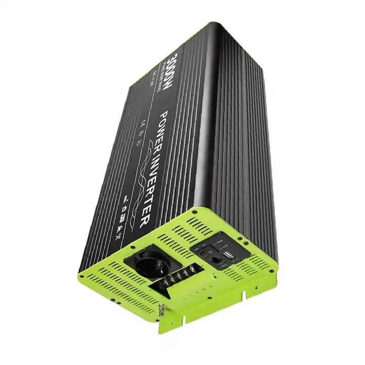 Off The Grid Power Inverter Pure Sine Wave Off Grid Solar Inverter Solar 3000 Watt Inverter Charger Pure Sine Wave Power