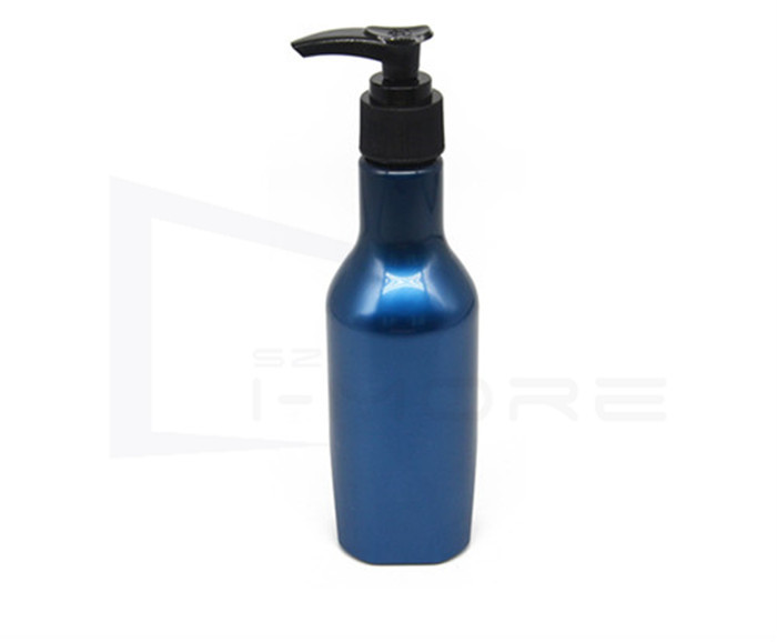 SGS Pantone 200ml Mini Plastic Spray Bottles