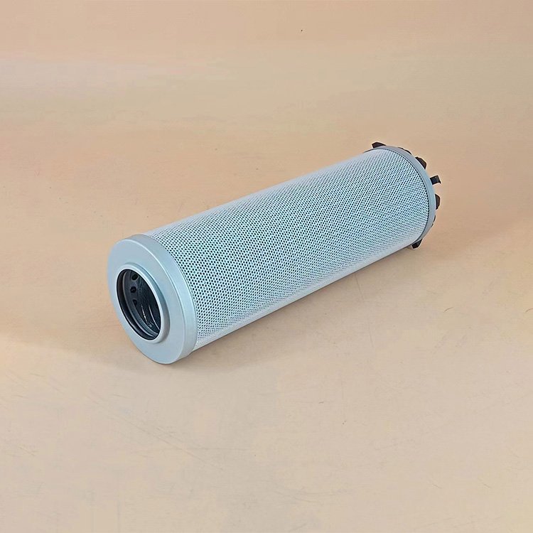 84.5mm Outer Diameter Hydraulic Oil Filter Element for Construction Machinery SH 52288