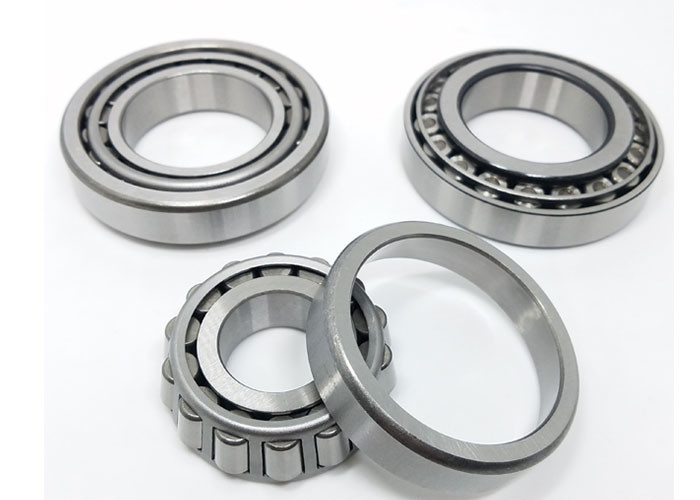 High - end Single Row 30321 Tapered Roller Bearing 105mm * 225mm * 54mm