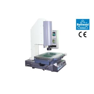 Non Contact CNC Video Measurement System / Video Optical Measurement Machine